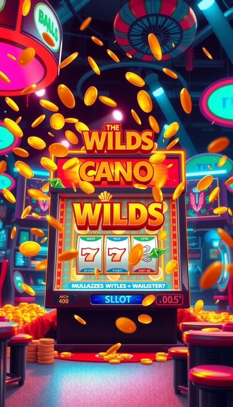 Legend Casino game
