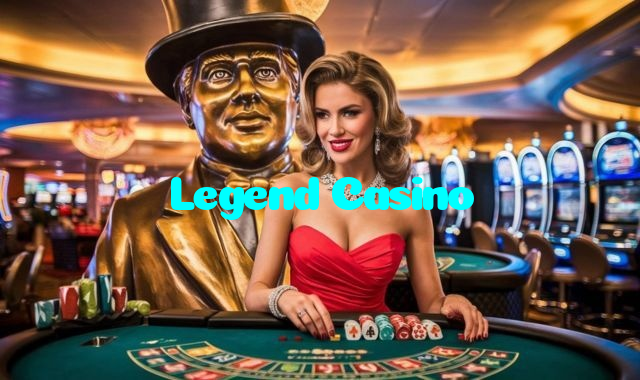 Legend Casino