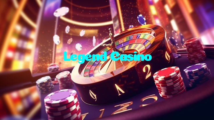 making first deposit on Legend Casino website using local payment methods in Pakistan