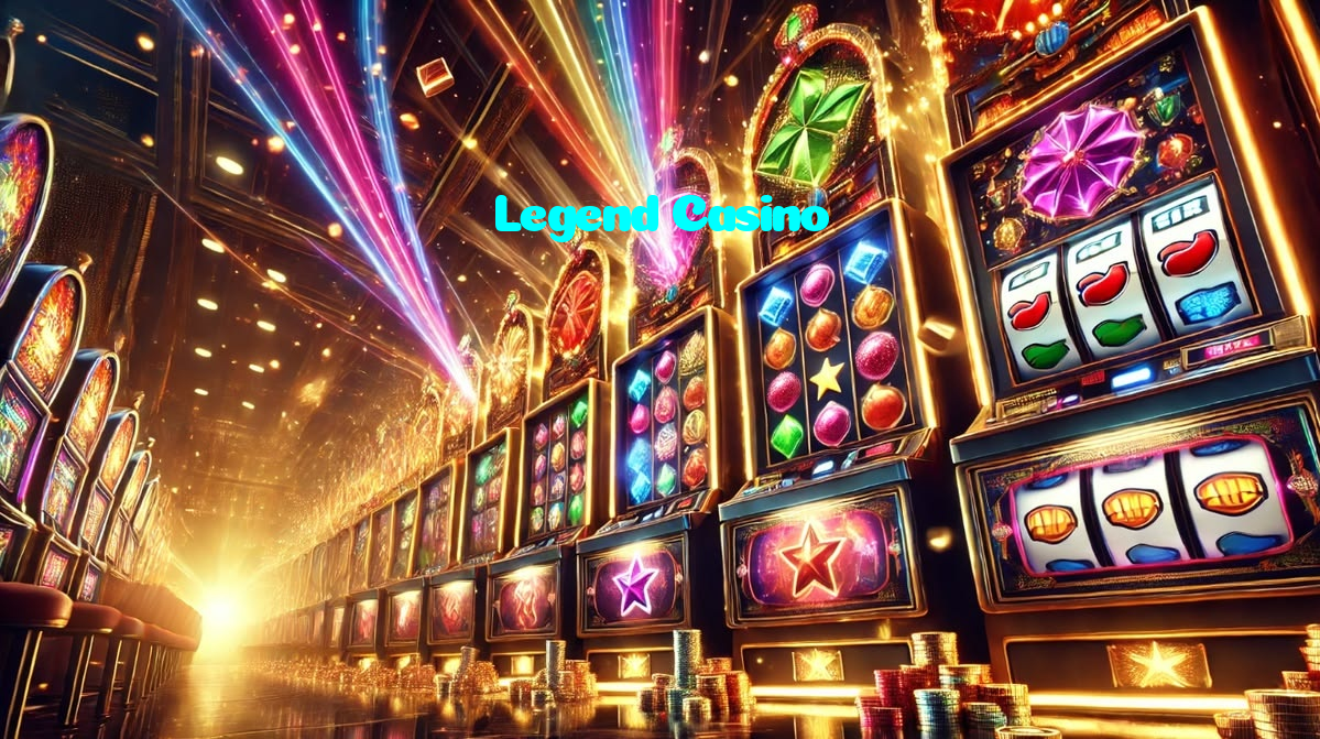 available types of Legend Casino bet including pre-match live express and system bets