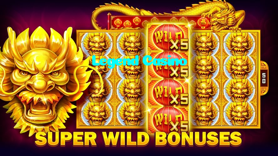 Legend Casino