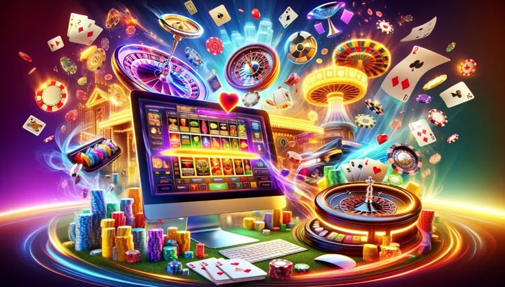 Legend Casino پاکستان ریئل منی گیمز