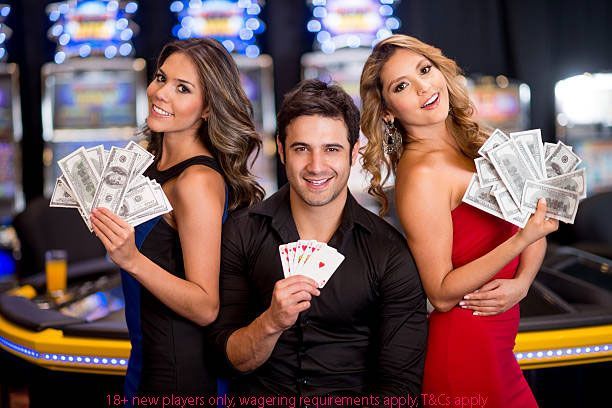 Legend Casino پاکستان ریئل منی گیمز