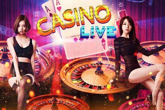 Legend Casino