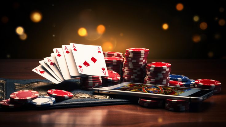 Legend Casino پاکستان ریئل منی گیمز