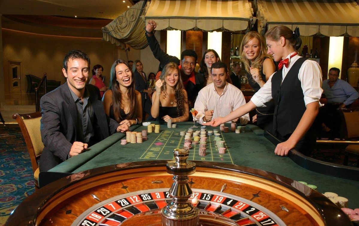 پاکستان میں Legend Casino قانونی ہے۔
