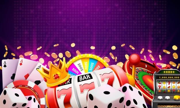 Legend Casino پاکستان ریئل منی گیمز